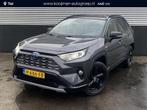 Toyota RAV4 2.5 Hybrid Bi-Tone Stoelverwarming, JBL premium, Gebruikt, Euro 6, 4 cilinders, 2487 cc