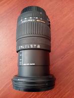 Sigma (Canon) 17-70mm F2.8-4.5 lens, Ophalen, Zo goed als nieuw, Standaardlens, Zoom