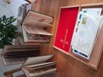 Posyzegels en eerstedag stempels, Postzegels en Munten, Ophalen of Verzenden