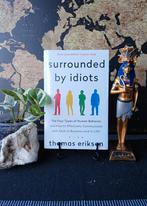 Surrounded By Idiots, Ophalen of Verzenden