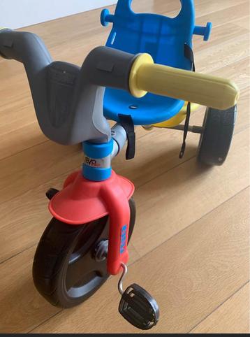 Feber tricycle  beschikbaar voor biedingen