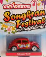 Majorette, VW Kever, "Songkran", Ophalen of Verzenden, Nieuw, Auto