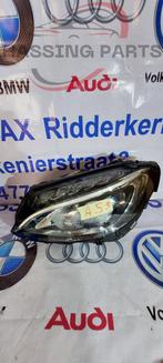 Mercedes C klasse W205 koplamp links A2059062504, Gebruikt, -, Ophalen of Verzenden, -