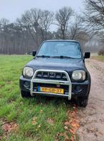 Suzuki Jimny JX 4x4, Auto's, Particulier, Te koop