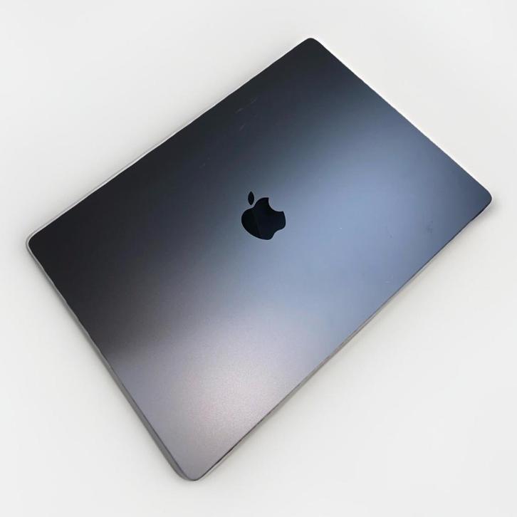 MacBook Pro 16 inch m3 compleet scherm space black 2023 2991, Computers en Software, Monitoren, Refurbished, 60 Hz of minder, Ultra HD (4K)