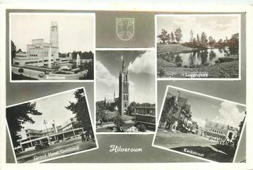 (388-075-009) Hilversum beschikbaar voor biedingen