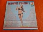 Hollandse Hitpourri 7 - various artists (1971), Cd's en Dvd's, Vinyl | Nederlandstalig, Ophalen of Verzenden, Gebruikt, 12 inch