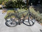 Giant Herenfiets - Gebruikt, Ophalen, Gebruikt, Giant, Versnellingen