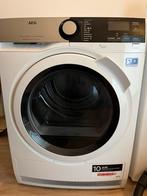 AEG Droger - DEFECT - Onderdelen of Reparatie, Ophalen, 6 tot 8 kg, Anti-kreukfase, Voorlader