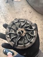 78 tands Starterkrans piaggio 125/180cc, Ophalen of Verzenden