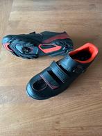 Shimano wielren/mountainbike schoenen maat 43, Ophalen of Verzenden, Zo goed als nieuw, Kleding