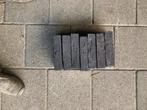 Metselstenen zwart, Ophalen, Nieuw, Bakstenen