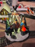 Bij de vuurton, Ophalen of Verzenden