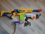 Diverse NERF en X Shot, Ophalen of Verzenden, Gebruikt