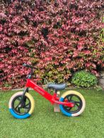 Loopfiets, Fietsen en Brommers, Fietsen | Kinderfietsjes, Ophalen, Gebruikt, Minder dan 16 inch