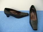Dolcis zwarte schoenen maat 37 nieuwstaat, Kleding | Dames, Schoenen, Ophalen of Verzenden, Schoenen met lage hakken, Zo goed als nieuw