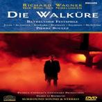 Pierre Boulez - Richard Wagner Die Walkure (2 DVD) Nieuw, Cd's en Dvd's, Alle leeftijden, Ophalen of Verzenden, Nieuw in verpakking