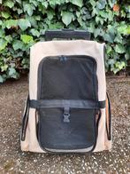 TROLLEY VOOR HOND OF KAT, Ophalen of Verzenden, Zo goed als nieuw