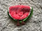Jellycat watermeloen etui, Overige typen, Ophalen of Verzenden, Zo goed als nieuw