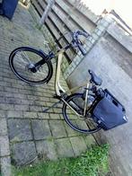 2 x Electrische fiets, Ophalen, Zo goed als nieuw, 50 km per accu of meer, Overige merken