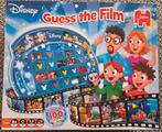 Disney spel 'Raad de Film', Ophalen of Verzenden, Zo goed als nieuw