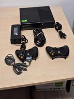 Xbox 360 met 2 controllers met 13 spelletjes, Msdirect@microsoft.com, Gebruikt, One Microsoft Way, Redmond, WA 98052, USA, Microsoft