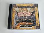CD , Aerosmith, Pandora's Toys, Ophalen of Verzenden, Zo goed als nieuw