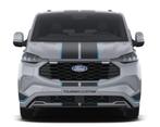 Ford Tourneo Custom PHEV 233PK SPORT | Geel kenteken | Incl., Auto's, Ford, Te koop, Overige modellen, Gebruikt, Voorwielaandrijving