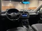 Volkswagen Tiguan 1.4 TSI R-Line, Led, Clima, Multistuur, Pr, Voorwielaandrijving, Gebruikt, 4 cilinders, Wit