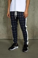 Marineblauwe EPTM Jogger broek maat M, Ophalen of Verzenden, Zo goed als nieuw, EPTM, Maat 48/50 (M)