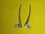 Setje gepolijste Magura hendels  (2), Ophalen of Verzenden, Gebruikt, Overige typen