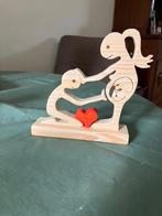 Leuk als Zwangerschap " aankondiging", Kinderen en Baby's, Ophalen of Verzenden, Nieuw, Kraamcadeau