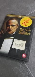 DVD The Godfather - nieuw, Alle leeftijden, Ophalen of Verzenden, Nieuw in verpakking, Maffia en Misdaad