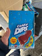 25 dozen chupa chups crasy dips lolies, Ophalen, Q, Q, Q