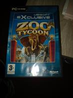 Pc game, 1 speler, Ophalen of Verzenden, Zo goed als nieuw, Vanaf 3 jaar