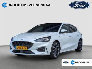 Ford Focus 1.0 ST Line | Pano | B&O | Adap. Cruise | Navigat beschikbaar voor biedingen