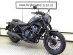 Honda CMX 500 SE Rebel 2021 CMX500 A2 35Kw, Motoren, Motoren | Honda, 2 cilinders, Chopper, Bedrijf, 12 t/m 35 kW