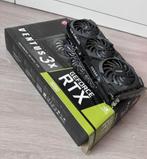 Videokaart — RTX 3090, 24gb VRAM ., Ophalen of Verzenden, Zo goed als nieuw, GDDR6, PCI-Express 4