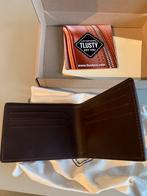 Tlusty portemonnee, Sieraden, Tassen en Uiterlijk, Portemonnees, Overige merken, Bruin, Nieuw, Ophalen of Verzenden