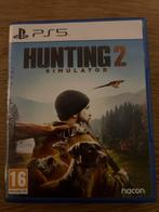 Hunting Simulator 2 - PS5, Ophalen, Zo goed als nieuw