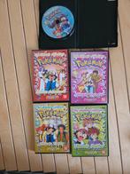 Pokémon Ultimate Collection DVD Boxset, Cd's en Dvd's, Dvd's | Kinderen en Jeugd, Ophalen, Avontuur, Alle leeftijden, Boxset