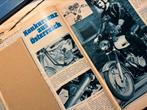 Test uit 1973 Puch M50 JET, Verzenden, Zo goed als nieuw, Motoren
