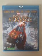 Doctor Strange Blu-ray - Marvel Film, Cd's en Dvd's, Blu-ray, Ophalen of Verzenden, Zo goed als nieuw