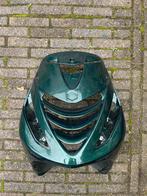 Piaggio Zip RS Kappen Set Jaguar Groen zo goed als nieuw!!!, Ophalen of Verzenden, Zo goed als nieuw, Kap, Piaggio