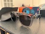 Soundgear frames JBL, Overige merken, Zonnebril, Verzenden, Zwart