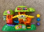 Vtech ballenboom, Kinderen en Baby's, Speelgoed | Vtech, Ophalen of Verzenden, Zo goed als nieuw, 6 maanden tot 2 jaar