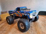 Traxxas Bigfoot bestuurbare auto, Hobby en Vrije tijd, Ophalen of Verzenden, Schaal 1:10, Elektro, Auto offroad