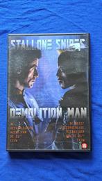 Demolition Man "Sylvester Stallone, Wesley Snipes", Ophalen of Verzenden