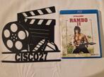 Rambo 2, Cd's en Dvd's, Blu-ray, Ophalen of Verzenden, Zo goed als nieuw, Actie