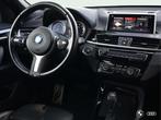 BMW X1 xDr25E M SPORT / MEMORY / TREKHAAK / CAMERA / DAB+ /, Lichtsensor, Met garantie (alle), Zwart, Bedrijf